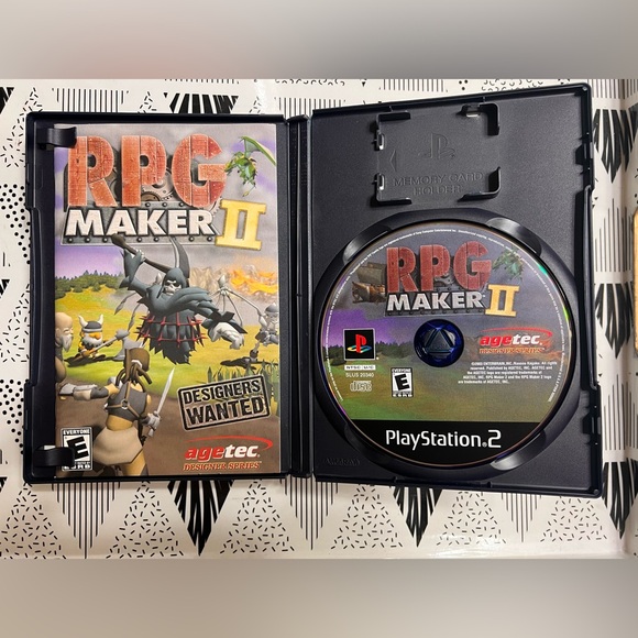 Play Station 2 Games - Picture 11 of 16